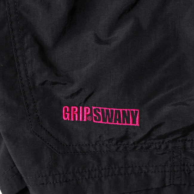 GRIP SWANY グリップスワニー SUPPLEX FIELD SHORTS サプレックスフィールドショーツ GSP-108