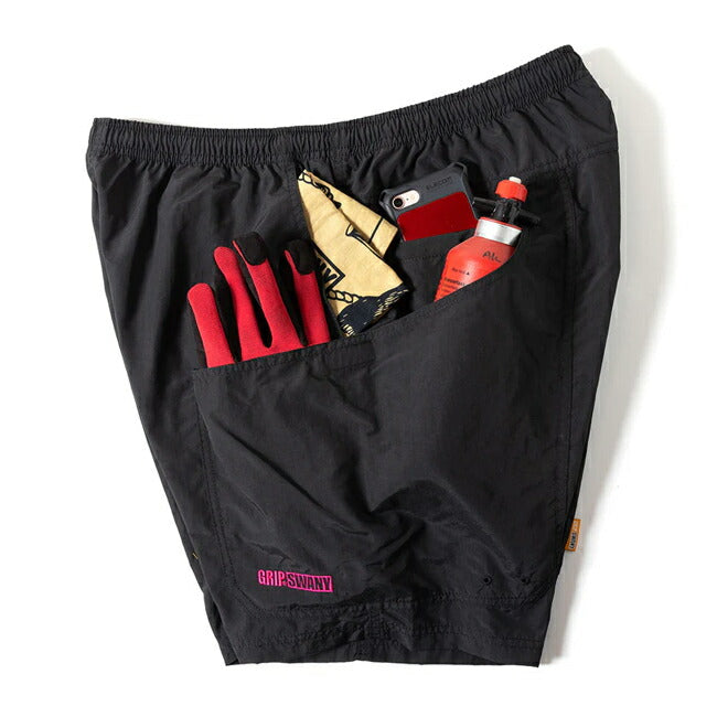 GRIP SWANY グリップスワニー SUPPLEX FIELD SHORTS サプレックスフィールドショーツ GSP-108