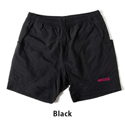 GRIP SWANY グリップスワニー SUPPLEX FIELD SHORTS サプレックスフィールドショーツ GSP-108