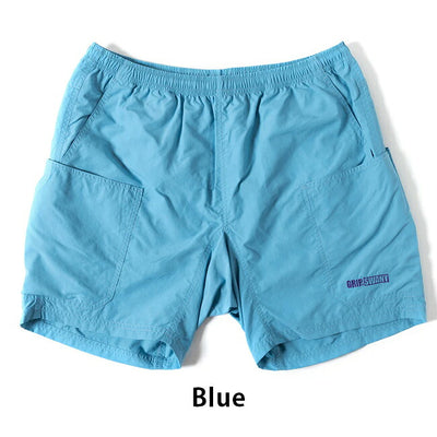 GRIP SWANY グリップスワニー SUPPLEX FIELD SHORTS サプレックスフィールドショーツ GSP-108