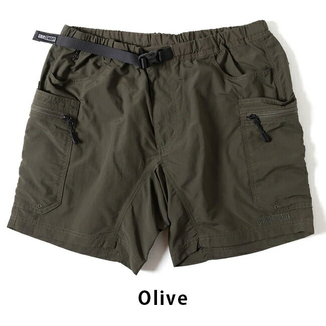 GRIP SWANY グリップスワニー GEAR SHORTS 4.0 ギアショーツ4.0 GSP-109