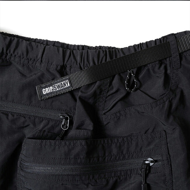 GRIP SWANY グリップスワニー GEAR SHORTS 4.0 ギアショーツ4.0 GSP-109