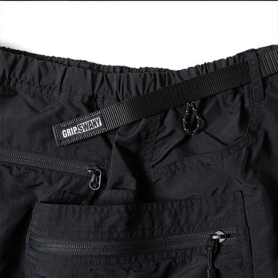 GRIP SWANY グリップスワニー GEAR SHORTS 4.0 ギアショーツ4.0 GSP-109