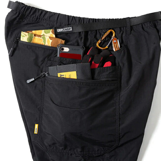 GRIP SWANY グリップスワニー GEAR SHORTS 4.0 ギアショーツ4.0 GSP-109