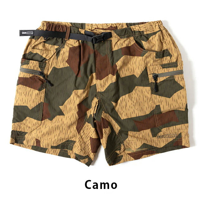 GRIP SWANY グリップスワニー GEAR SHORTS 4.0 ギアショーツ4.0 GSP-109