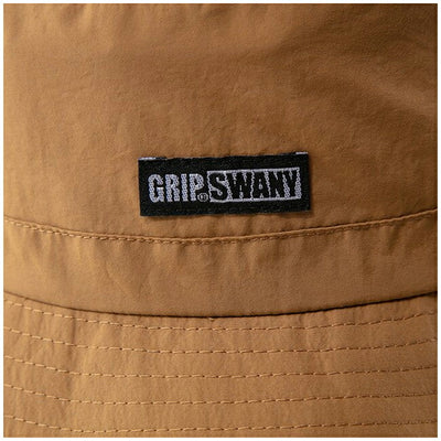 GRIP SWANY グリップスワニー SUPPLEX BUCKET HAT サプレックスバケットハット GSA-106