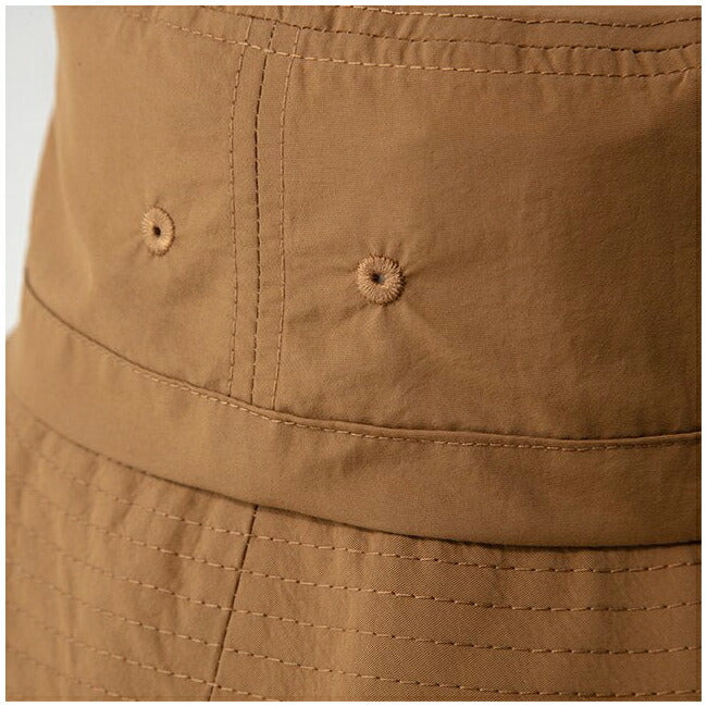 GRIP SWANY グリップスワニー SUPPLEX BUCKET HAT サプレックスバケットハット GSA-106