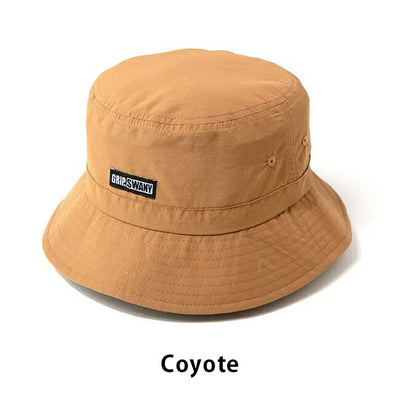 GRIP SWANY グリップスワニー SUPPLEX BUCKET HAT サプレックスバケットハット GSA-106