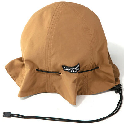 GRIP SWANY グリップスワニー SUPPLEX POUCH HAT サプレックスポーチハット GSA-108