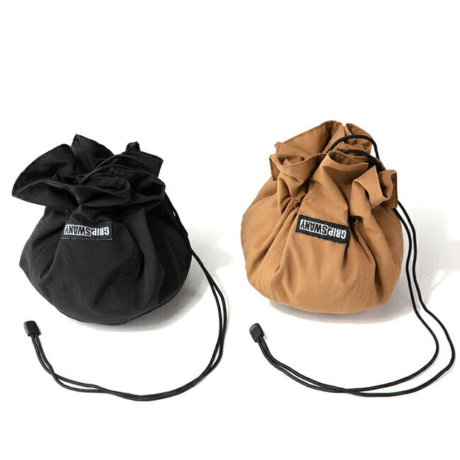 GRIP SWANY グリップスワニー SUPPLEX POUCH HAT サプレックスポーチハット GSA-108