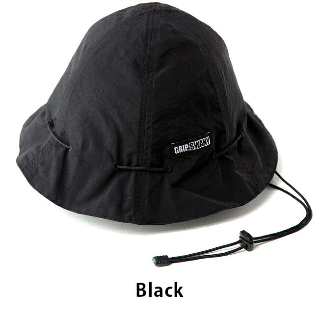 GRIP SWANY グリップスワニー SUPPLEX POUCH HAT サプレックスポーチハット GSA-108