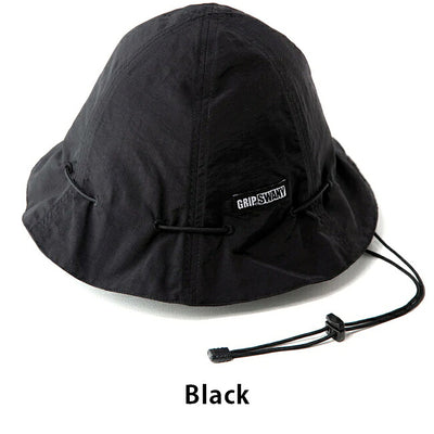 GRIP SWANY グリップスワニー SUPPLEX POUCH HAT サプレックスポーチハット GSA-108
