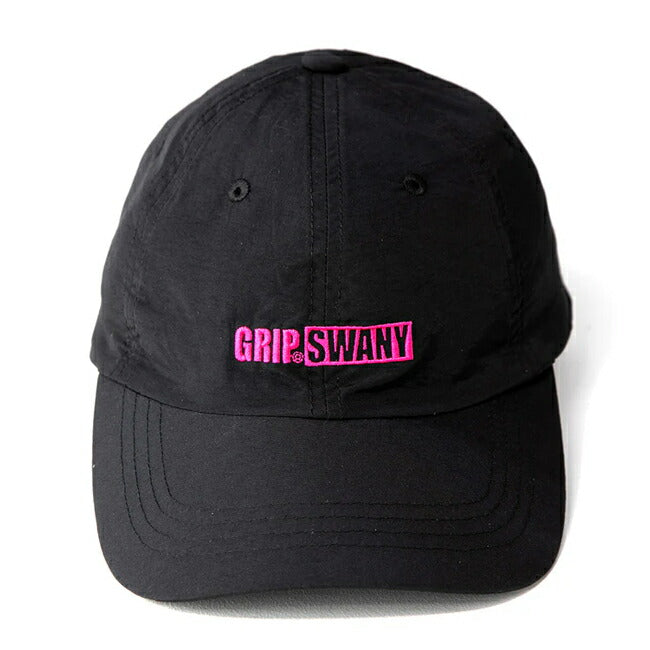 GRIP SWANY グリップスワニー SUPPLEX  BASEBALL CAP サプレックスベースボールキャップ GSA-107