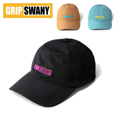 GRIP SWANY グリップスワニー SUPPLEX  BASEBALL CAP サプレックスベースボールキャップ GSA-107