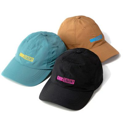 GRIP SWANY グリップスワニー SUPPLEX  BASEBALL CAP サプレックスベースボールキャップ GSA-107
