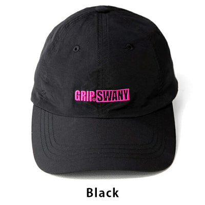 GRIP SWANY グリップスワニー SUPPLEX  BASEBALL CAP サプレックスベースボールキャップ GSA-107