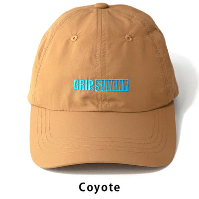 GRIP SWANY グリップスワニー SUPPLEX  BASEBALL CAP サプレックスベースボールキャップ GSA-107