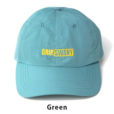 GRIP SWANY グリップスワニー SUPPLEX  BASEBALL CAP サプレックスベースボールキャップ GSA-107