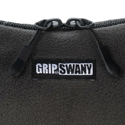 GRIP SWANY グリップスワニー POLARTEC CHEST POUCH ポーラテックチェストポーチ GSB-2