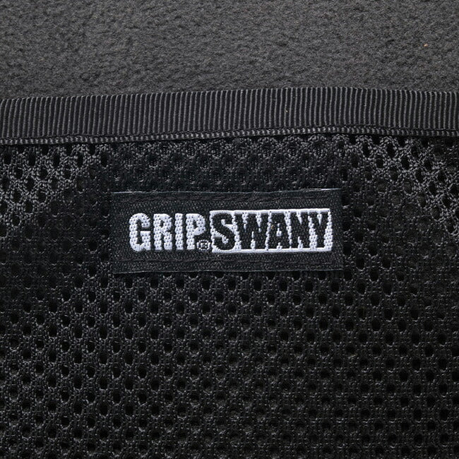 GRIP SWANY グリップスワニー POLARTEC SACOCHE ポーラテックサコッシュ GSB-4
