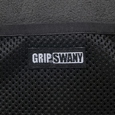 GRIP SWANY グリップスワニー POLARTEC SACOCHE ポーラテックサコッシュ GSB-4