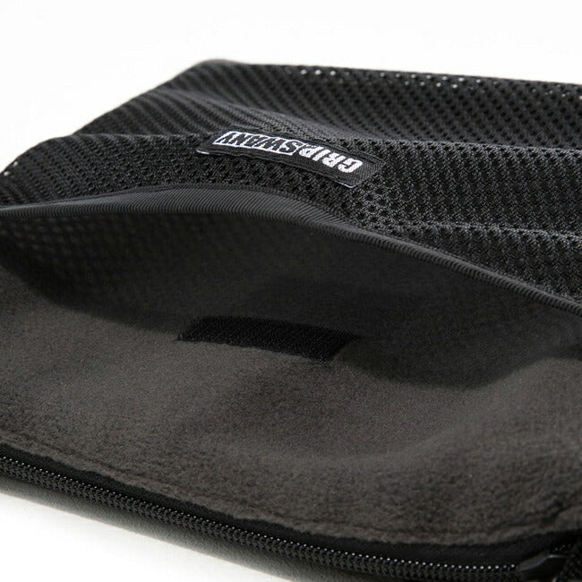 GRIP SWANY グリップスワニー POLARTEC SACOCHE ポーラテックサコッシュ GSB-4