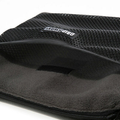 GRIP SWANY グリップスワニー POLARTEC SACOCHE ポーラテックサコッシュ GSB-4