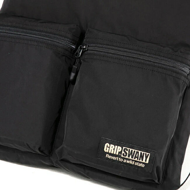 GRIP SWANY グリップスワニー GS GEAR BAG GSギアバッグ GSB-5