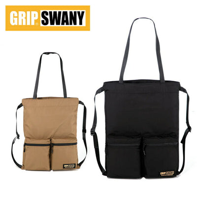 GRIP SWANY グリップスワニー GS GEAR BAG GSギアバッグ GSB-5