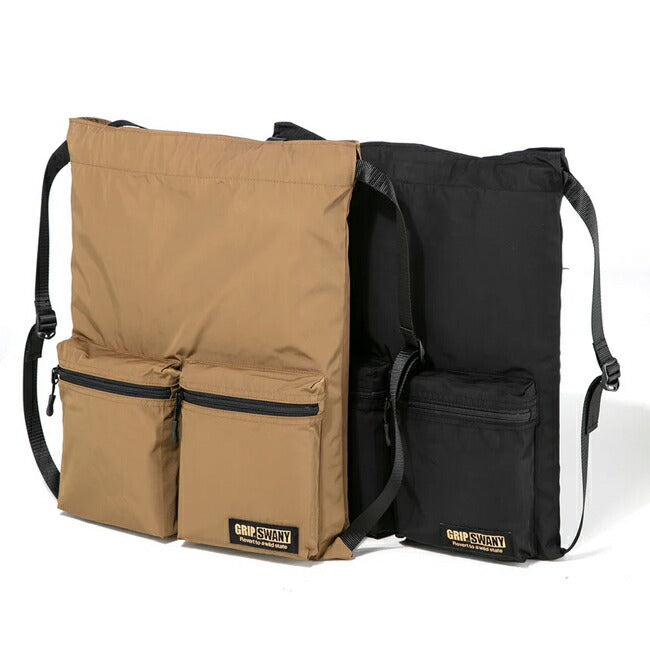GRIP SWANY グリップスワニー GS GEAR BAG GSギアバッグ GSB-5