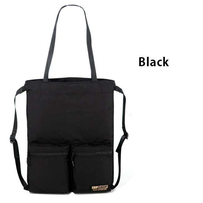 GRIP SWANY グリップスワニー GS GEAR BAG GSギアバッグ GSB-5