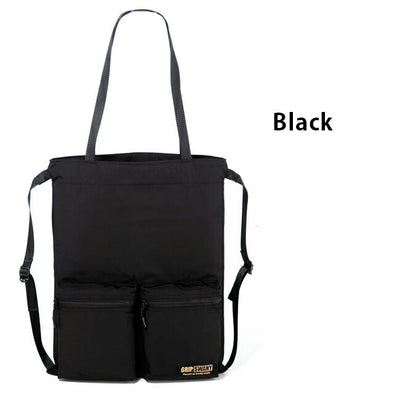 GRIP SWANY グリップスワニー GS GEAR BAG GSギアバッグ GSB-5
