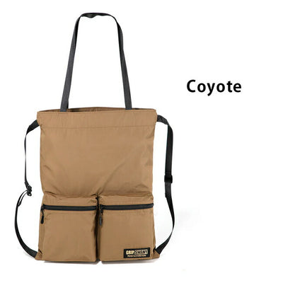 GRIP SWANY グリップスワニー GS GEAR BAG GSギアバッグ GSB-5