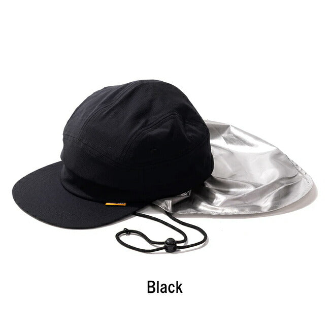 GRIP SWANY グリップスワニー GS AIRFLOW CAP GSエアフローキャップ GSMA0031