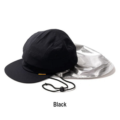 GRIP SWANY グリップスワニー GS AIRFLOW CAP GSエアフローキャップ GSMA0031