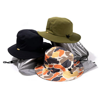 GRIP SWANY グリップスワニー GS AIRFLOW HAT GSエアフローハット GSMA0049