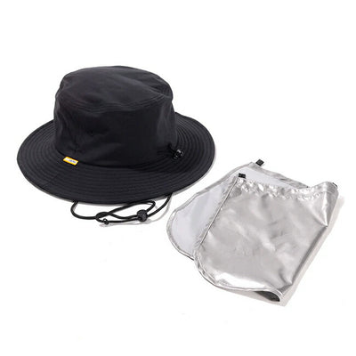 GRIP SWANY グリップスワニー GS AIRFLOW HAT GSエアフローハット GSMA0049
