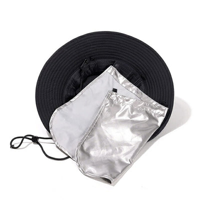 GRIP SWANY グリップスワニー GS AIRFLOW HAT GSエアフローハット GSMA0049
