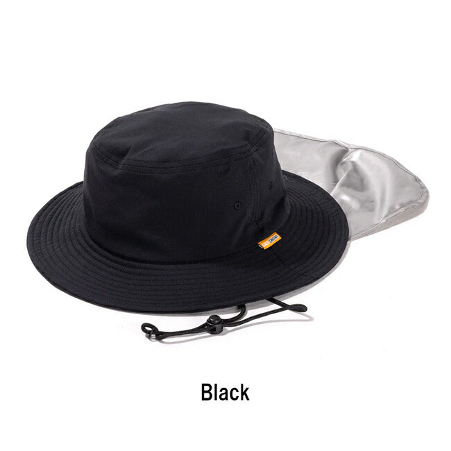 GRIP SWANY グリップスワニー GS AIRFLOW HAT GSエアフローハット GSMA0049