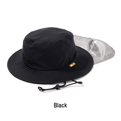 GRIP SWANY グリップスワニー GS AIRFLOW HAT GSエアフローハット GSMA0049