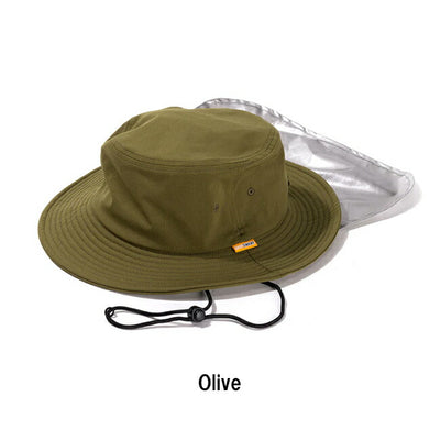 GRIP SWANY グリップスワニー GS AIRFLOW HAT GSエアフローハット GSMA0049