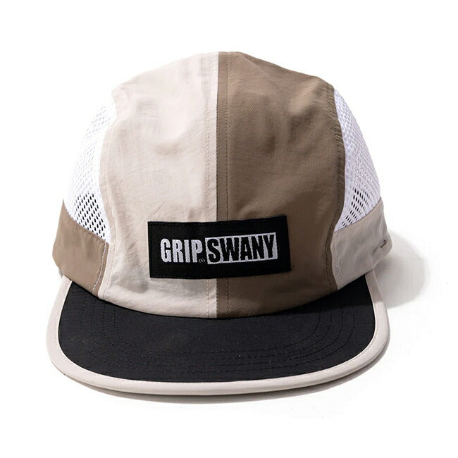 GRIP SWANY グリップスワニー SIDE MESH CAP サイドメッシュキャップ GSMA0032