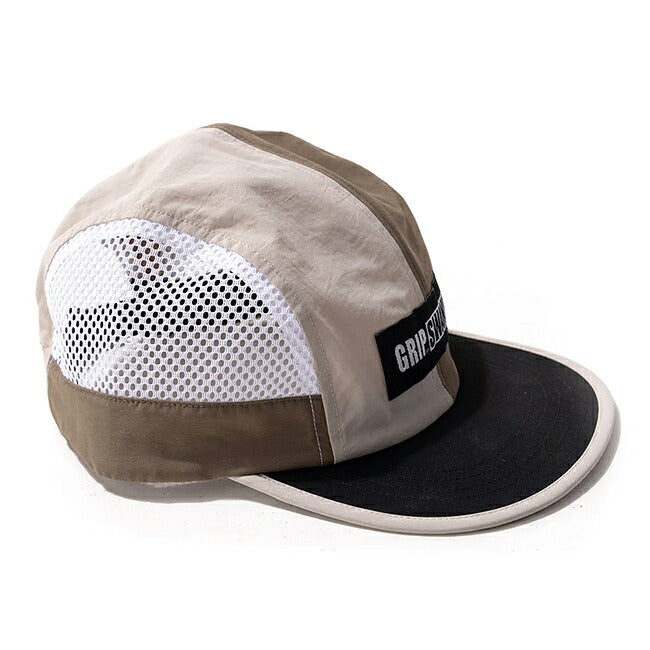GRIP SWANY グリップスワニー SIDE MESH CAP サイドメッシュキャップ GSMA0032