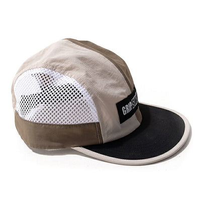 GRIP SWANY グリップスワニー SIDE MESH CAP サイドメッシュキャップ GSMA0032