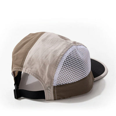 GRIP SWANY グリップスワニー SIDE MESH CAP サイドメッシュキャップ GSMA0032