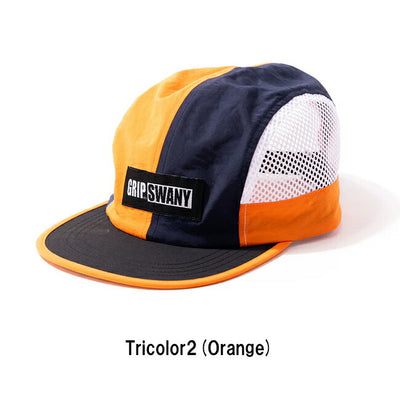 GRIP SWANY グリップスワニー SIDE MESH CAP サイドメッシュキャップ GSMA0032