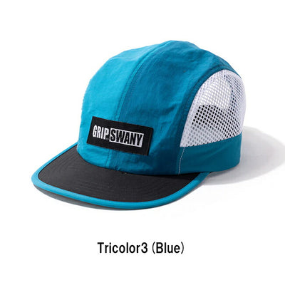 GRIP SWANY グリップスワニー SIDE MESH CAP サイドメッシュキャップ GSMA0032