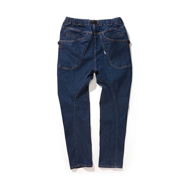 GRIP SWANY グリップスワニー JOG 3D CAMP PANTS ジョグ3Dキャンプ