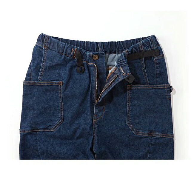 GRIP SWANY グリップスワニー JOG 3D CAMP PANTS ジョグ3Dキャンプパンツ GSP-43V