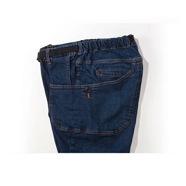 GRIP SWANY グリップスワニー JOG 3D CAMP PANTS ジョグ3Dキャンプパンツ GSP-43V